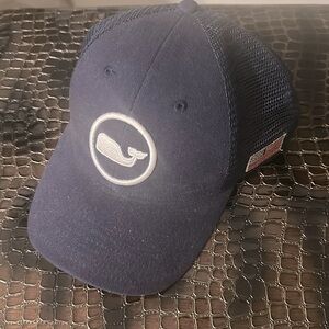 Vineyard Vine Trucker Hat